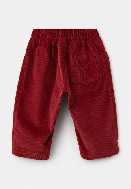 Брюки Ченли